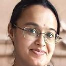 Photo of Kirti G.