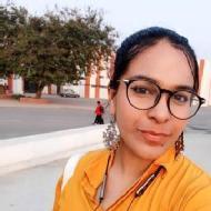 Ananya S. Class 8 Tuition trainer in Delhi