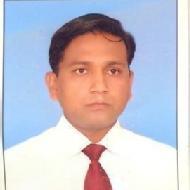 Chandrama Singh UGC NET Exam trainer in Lalitpur