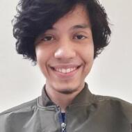 Jigar Parikh Class 10 trainer in Vagra