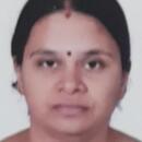 Photo of Shyamala S.