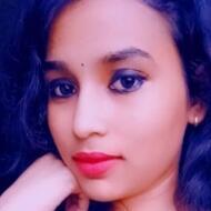 Bhumika J. Dance trainer in Khachraud