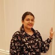 Anushka S. Nursery-KG Tuition trainer in Kalyan