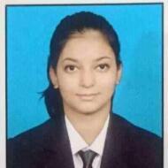 Vanshika S. UPSC Exams trainer in Lucknow