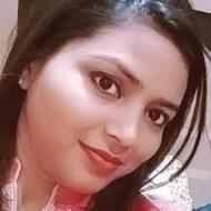 Sushmita K. Class I-V Tuition trainer in Delhi