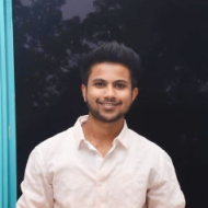 Akash V Anvekar Personal Trainer trainer in Belgaum