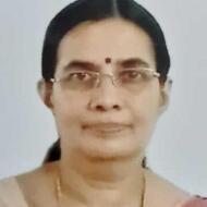 Vinita S. French Language trainer in Chennai