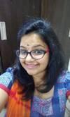 Aishwarya C. Class 8 Tuition trainer in Hyderabad