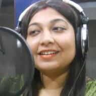 Romi Roy Chowdhury C. Vocal Music trainer in Kolkata