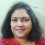 Purba S. Class 12 Tuition trainer in Kolkata