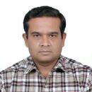 Photo of Nikhil Ranjan Jha