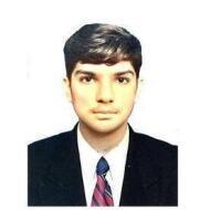 Akhil Kumar Hadiya Class 11 Tuition trainer in Kutch