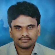 Ca Ravichandra Puvvada Taxation trainer in Hyderabad