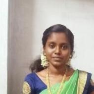 Jisha F. Class 12 Tuition trainer in Kalkulam