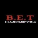 Photo of Bharati English Tutorial