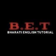 Bharati English Tutorial Spoken English institute in Bhubaneswar