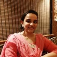 Anam K. Class I-V Tuition trainer in Mumbai