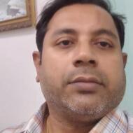 Soumitra Sarkar Class 7 Tuition trainer in Delhi