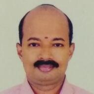 Prabakaran Srinivasan Unix trainer in Chennai