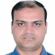 Muneer Ahmed Mohammed Class 6 Tuition trainer in Hyderabad