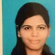 Priyanka B. Class I-V Tuition trainer in Mehsana