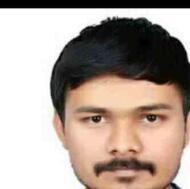 Amol Namdev Rathod Class 8 Tuition trainer in Nanded