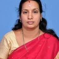 Vanitha S. Class 10 trainer in Sengottai