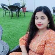 Riya Bhattacharjee BA Tuition trainer in Kolkata