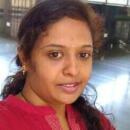 Photo of Pallavi K.