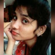 Ramya R. Kannada Language trainer in Bangalore