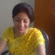 Ruchida B. BA Tuition trainer in Jaipur