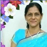 Smita S. Embroidery trainer in Chennai