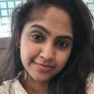 Niranjana J. Class 9 Tuition trainer in Tiruvalla