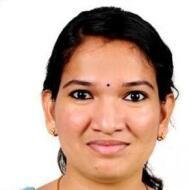 Sherine J. BTech Tuition trainer in Radhapuram