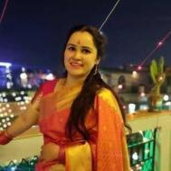 Anchal B. Nursery-KG Tuition trainer in Dehradun