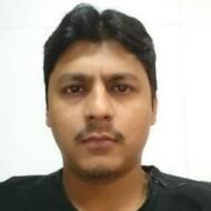 Mohammed Kasim Surty Class 9 Tuition trainer in Mumbai