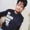 Photo of Nikhil Mishra