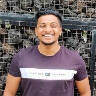 Pushkar R Shankar Class 6 Tuition trainer in Bangalore