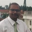 Photo of Dinesh Babu