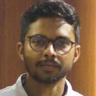 Harmanpreet Singh Drawing trainer in Faridkot