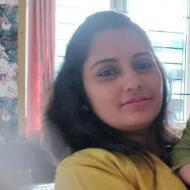 Siya. Boradia Class I-V Tuition trainer in Mumbai