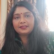 Vibha V. Hindi Language trainer in Kolkata