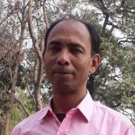 Gopal Chandra Mondal Class I-V Tuition trainer in Durgapur