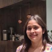 Deeksha G. Class I-V Tuition trainer in Bareilly