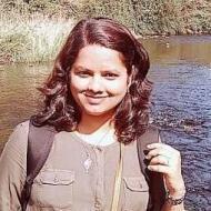 Babita Y. Class 12 Tuition trainer in Mumbai