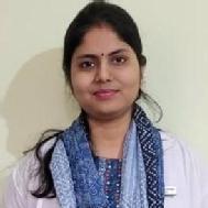 Pragya S. Nursery-KG Tuition trainer in Bhopal