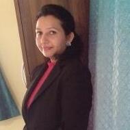 Mona S. Personal Trainer trainer in Ajmer