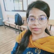 Divya S. Class 12 Tuition trainer in Rajgarh