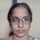 Photo of Mridula T K