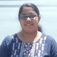 Rashmi A. Class 12 Tuition trainer in Thrissur